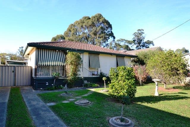 46 Sinclair Crescent, SEYMOUR VIC 3660, Seymour - Image 1