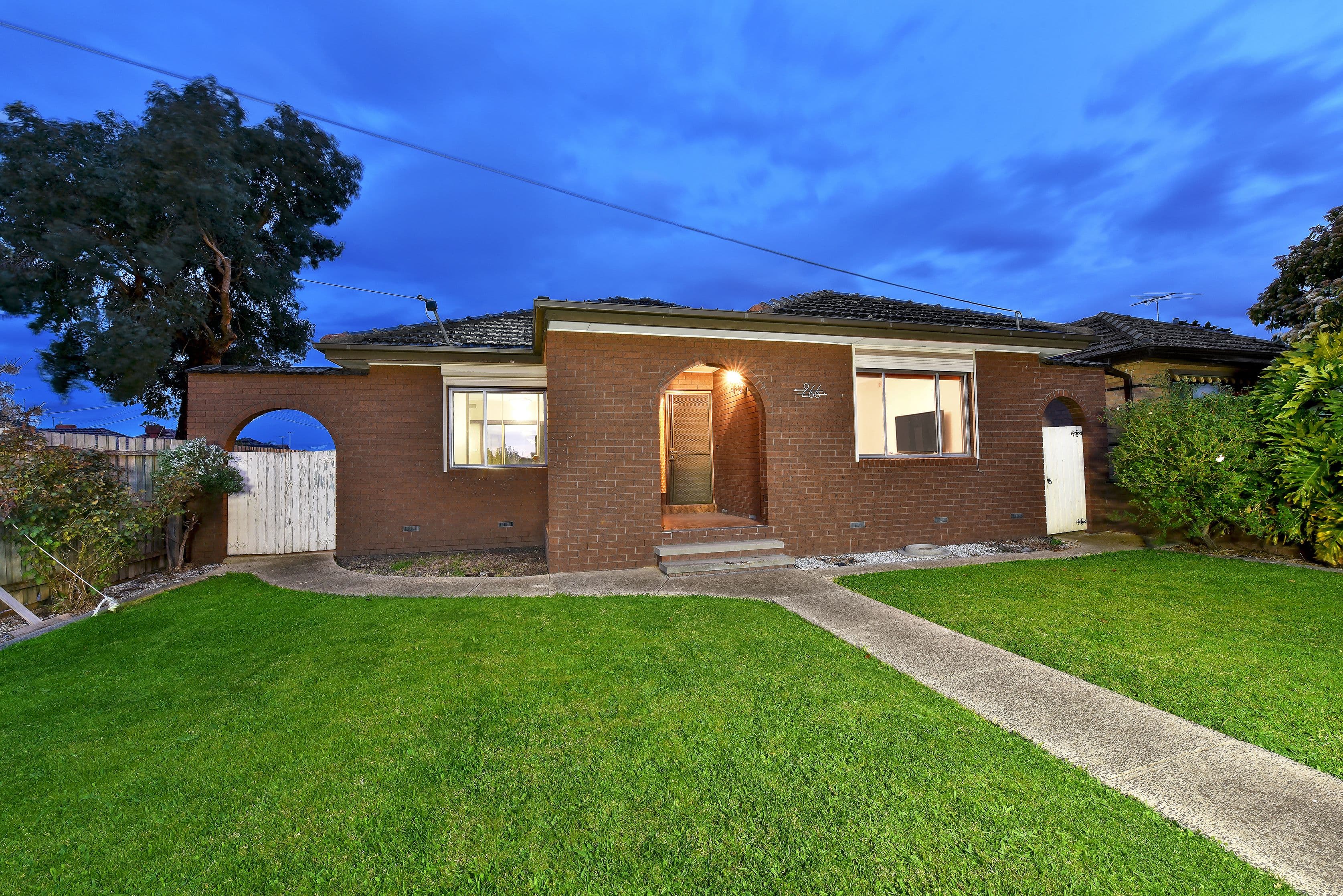266 Cumberland Road, Pascoe Vale VIC 3044, Pascoe Vale - Image 1