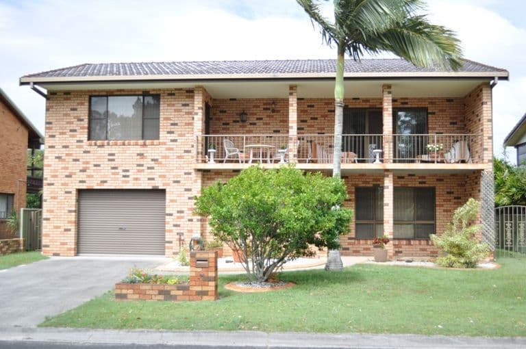94 Melaleuca Drive, YAMBA NSW 2464, Yamba - Image 1