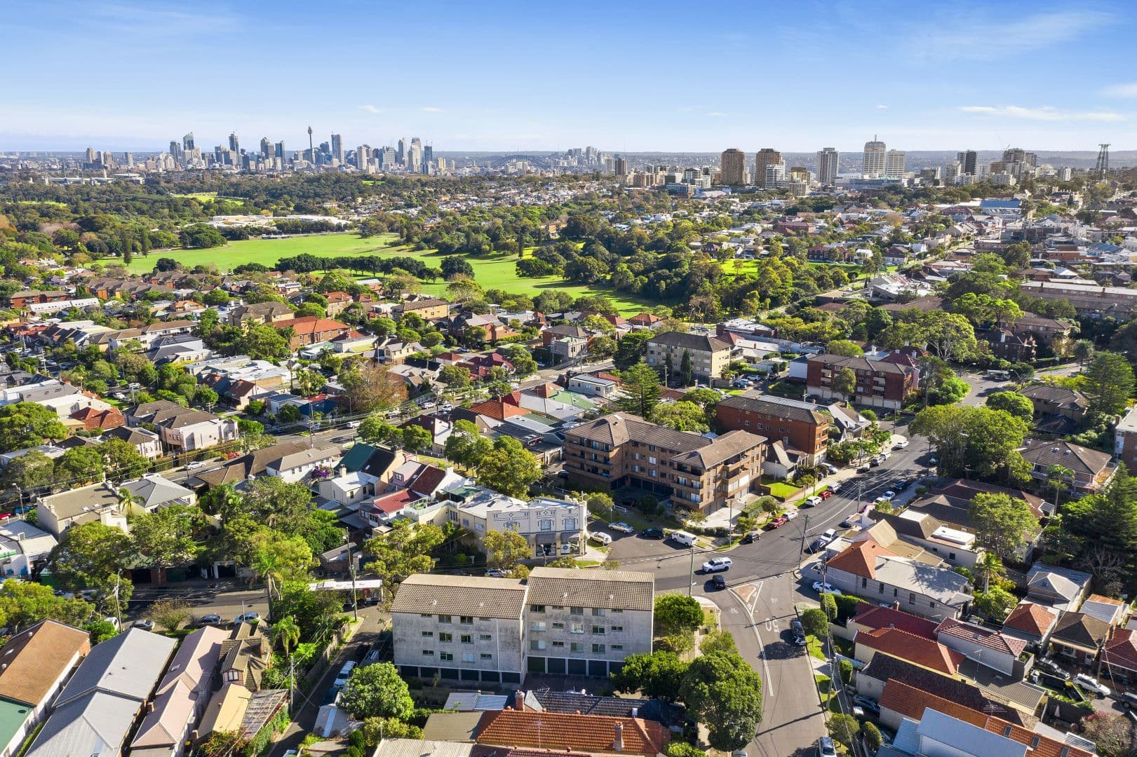 2-4 Fern Street, Randwick NSW 2031, Randwick - Image 1