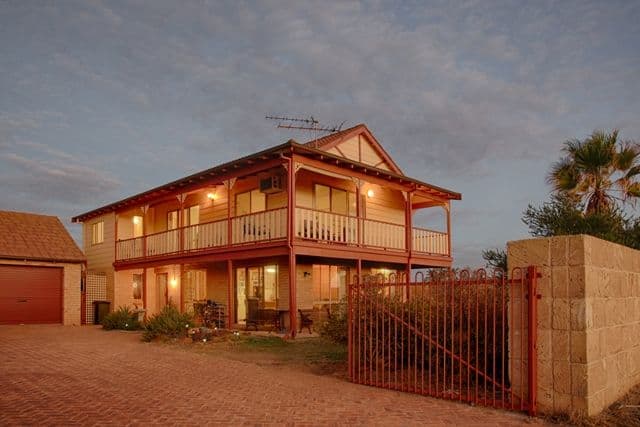 79 Glendinning Road, TARCOOLA BEACH WA 6530, Tarcoola Beach - Image 1