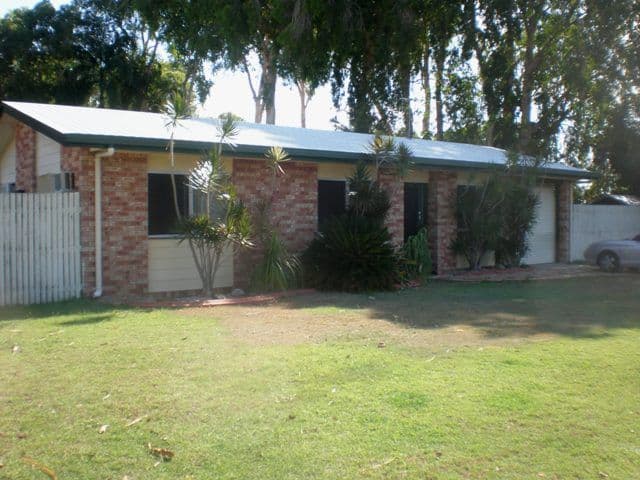 35 Fatnowna Street, ANDERGROVE QLD 4740, Andergrove - Image 1
