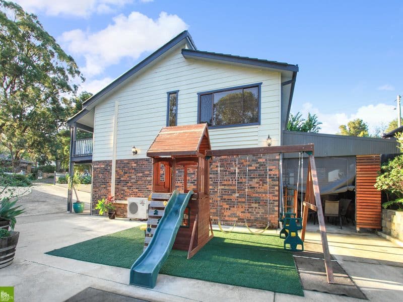 1 Stanley Avenue, FARMBOROUGH HEIGHTS NSW 2526, Farmborough Heights - Image 1