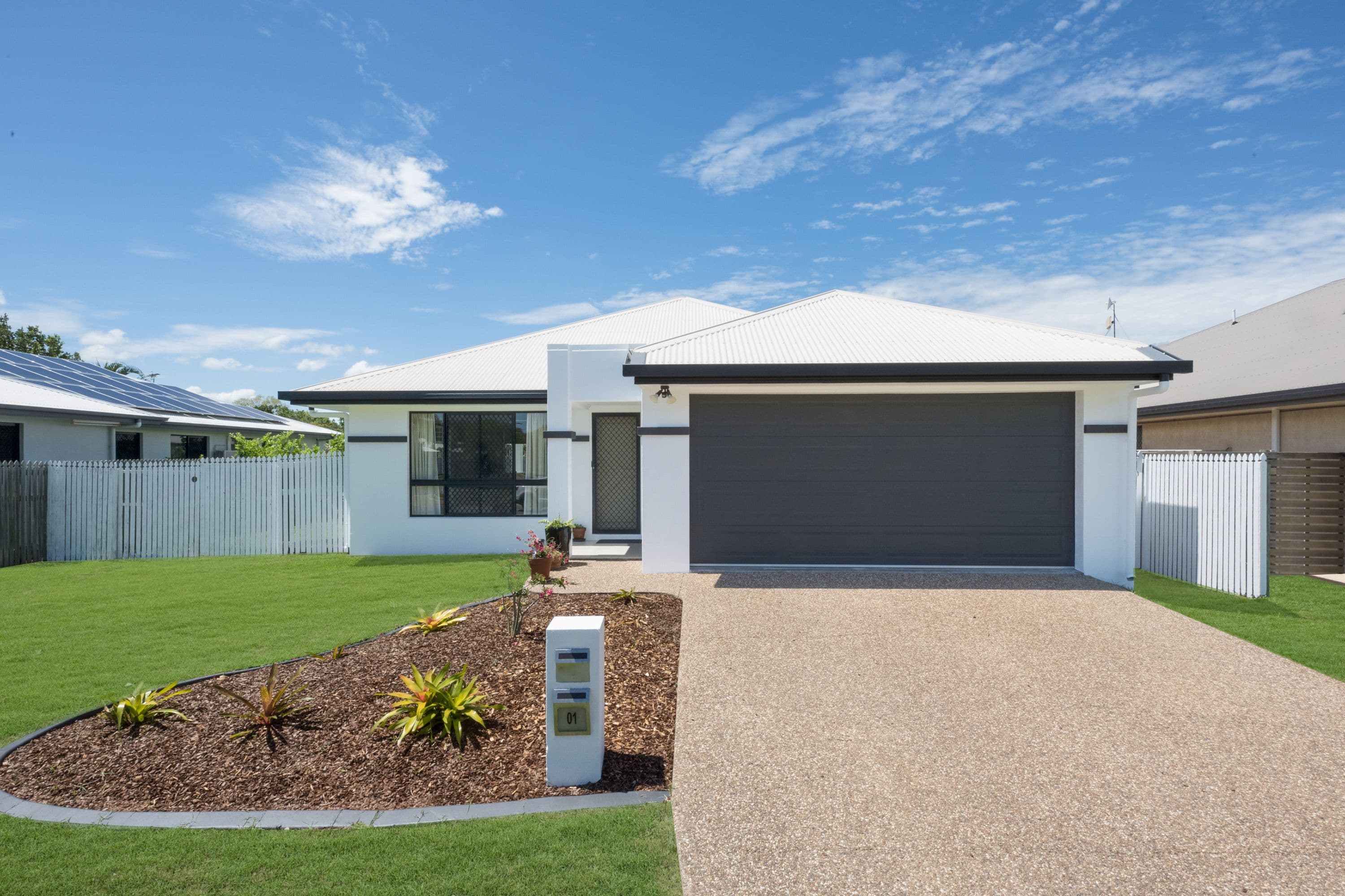 1 Kenwick Place, Kirwan QLD 4817, Kirwan - Image 1