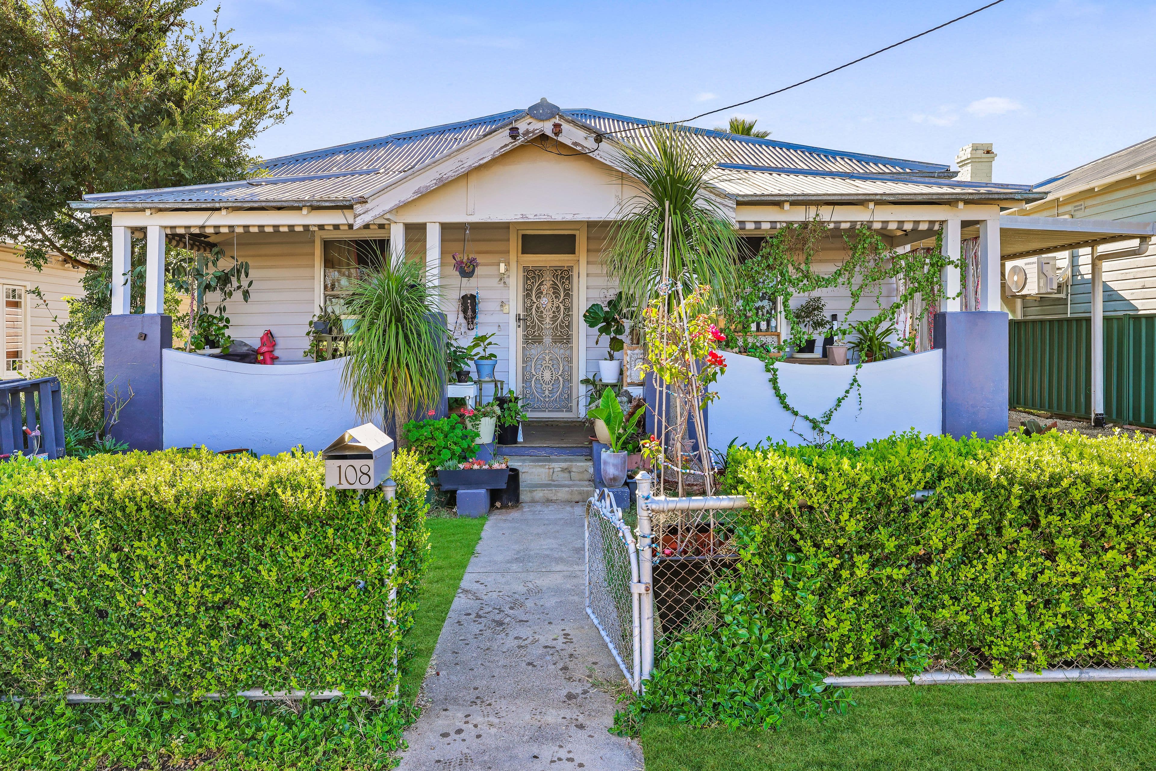 108 Denison Street, Tamworth NSW 2340, Tamworth - Image 1
