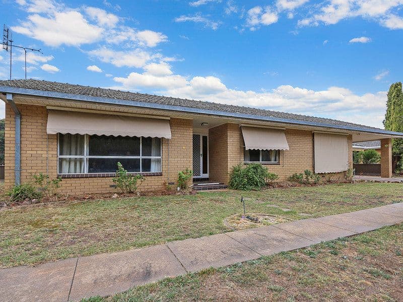 11 Psaltis Parade, Benalla VIC 3672, Benalla - Image 1
