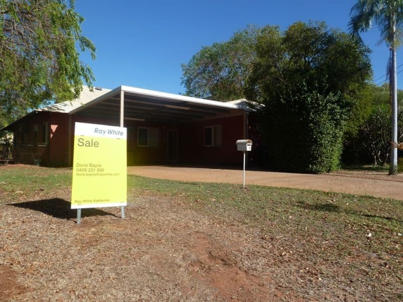 58 Martin Terrace, KATHERINE NT 0850, Katherine East - Image 1