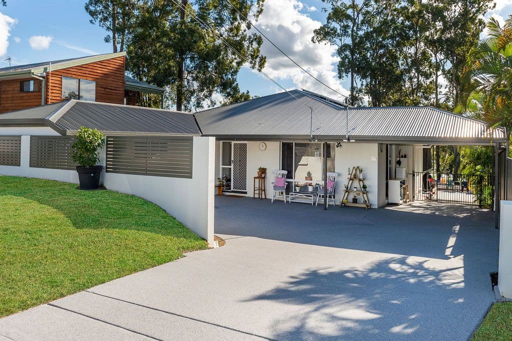 38 Buliti Street, Hope Island QLD 4212, Hope Island - Image 1