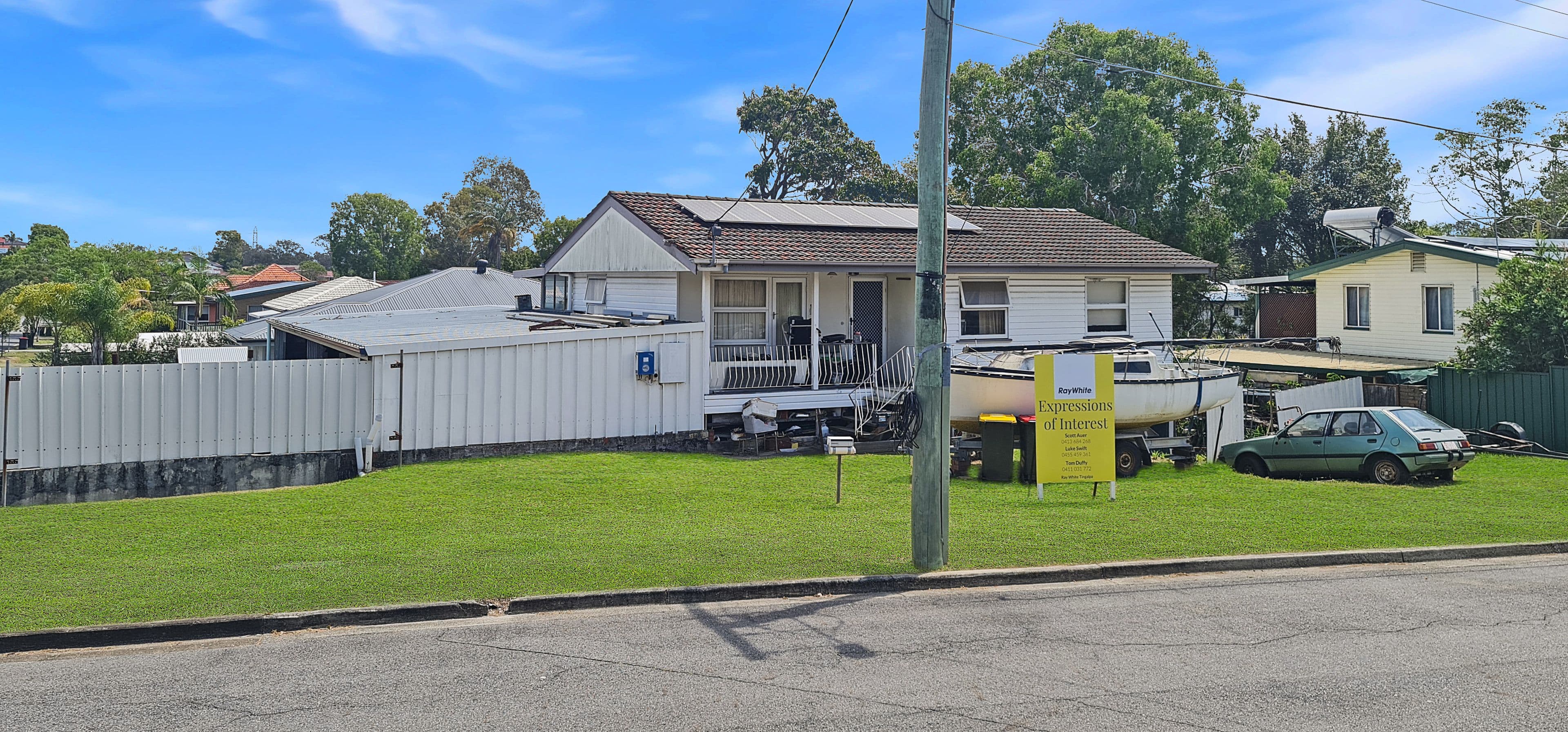 15 Eversholt Street, Tingalpa QLD 4173, Tingalpa - Image 1
