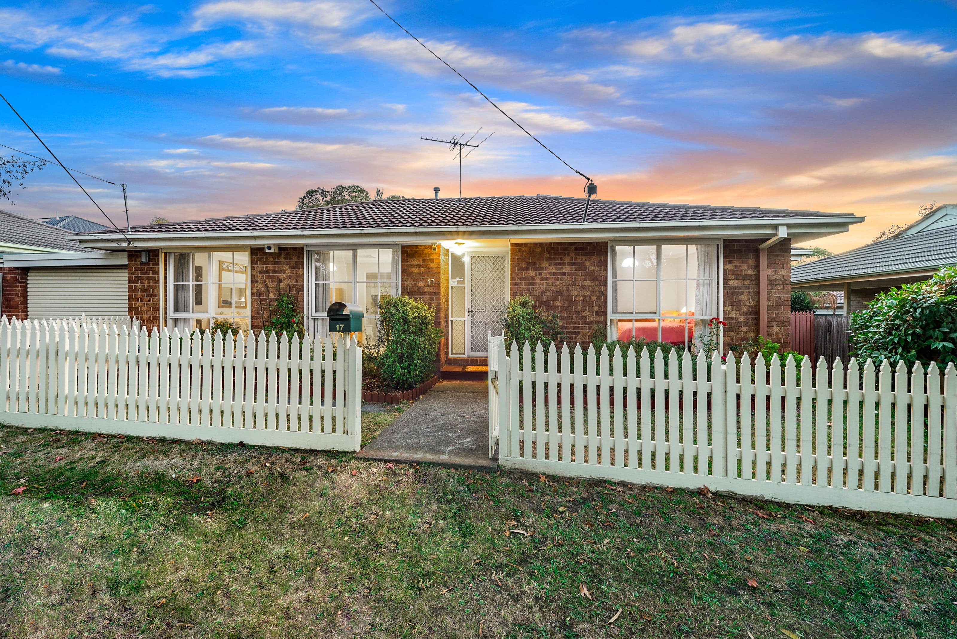 17 Maggs Street, Croydon VIC 3136, Croydon - Image 1
