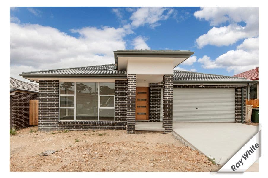 33 Essie Coffey, BONNER ACT 2914, Bonner - Image 1
