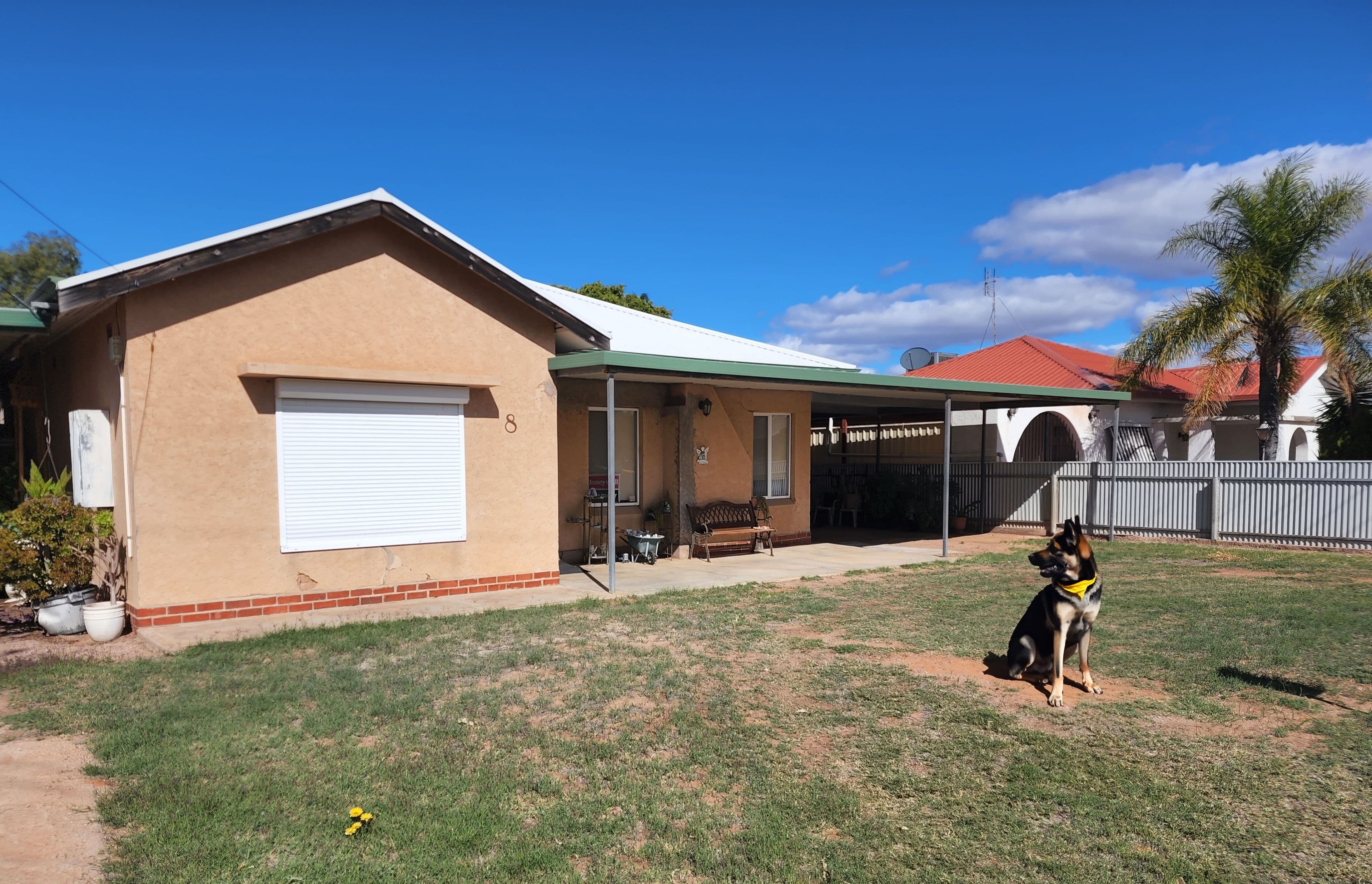 8 Artlett Avenue, Port Augusta SA 5700, Port Augusta - Image 1