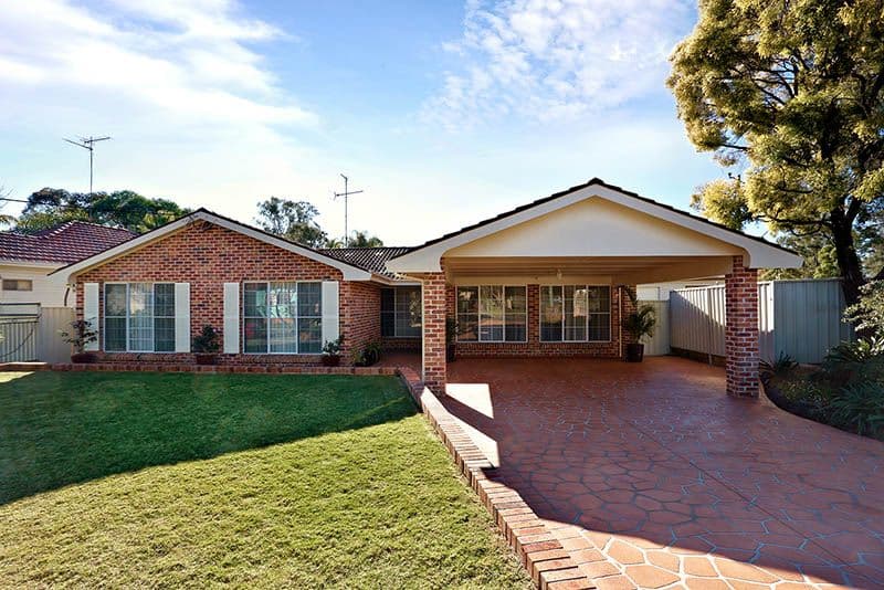 11 Warrina Place, LONDONDERRY NSW 2753, Londonderry - Image 1