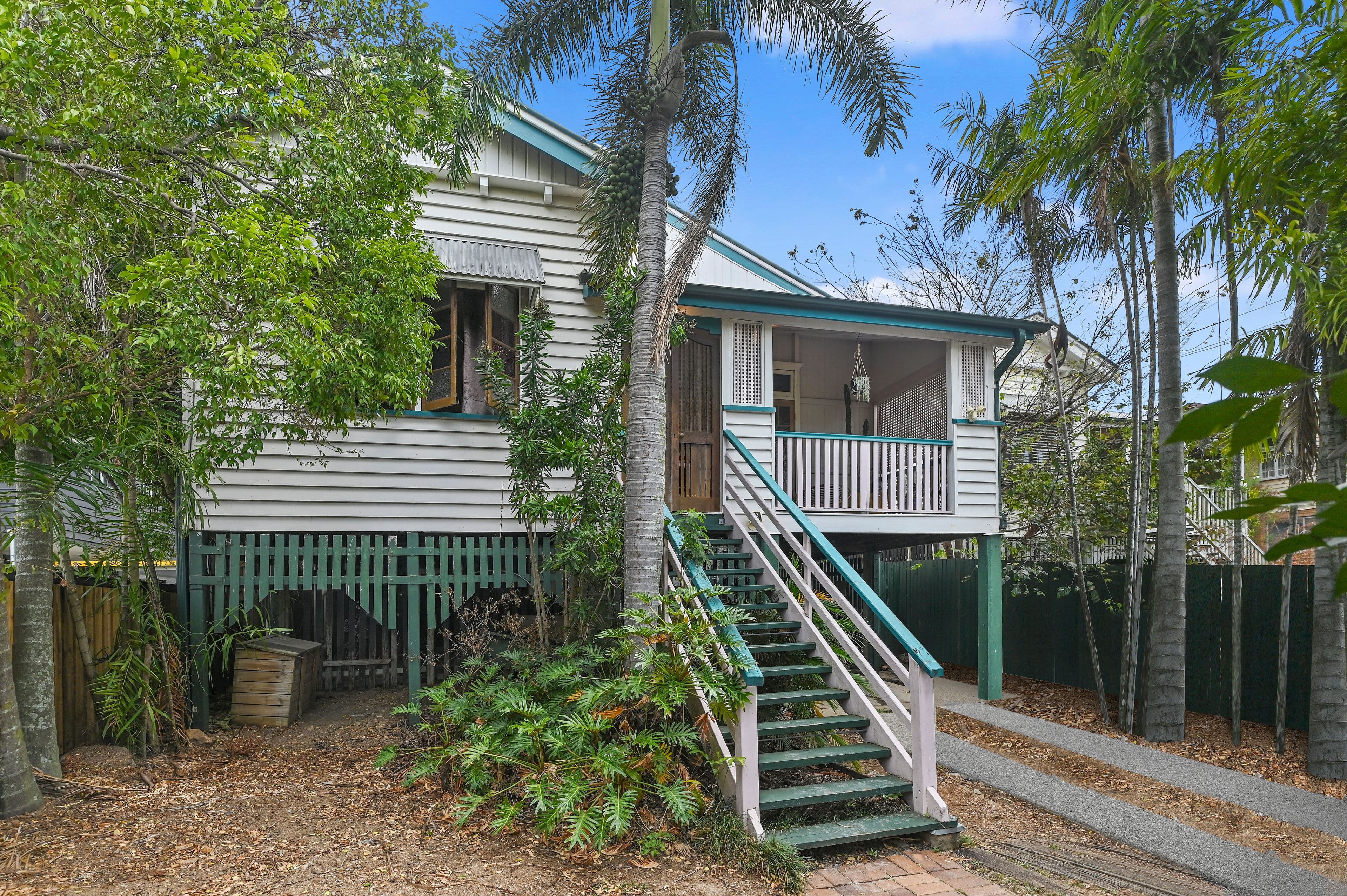 24 Aberleigh Road, Herston QLD 4006, Herston - Image 1