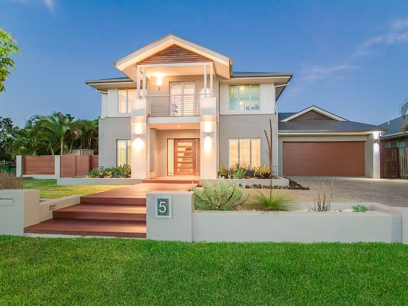 5 Settlers Avenue, Maudsland QLD 4210, Maudsland - Image 1