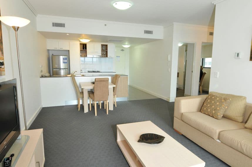 128 Charlotte Street, BRISBANE QLD 4000, Brisbane City - Image 1