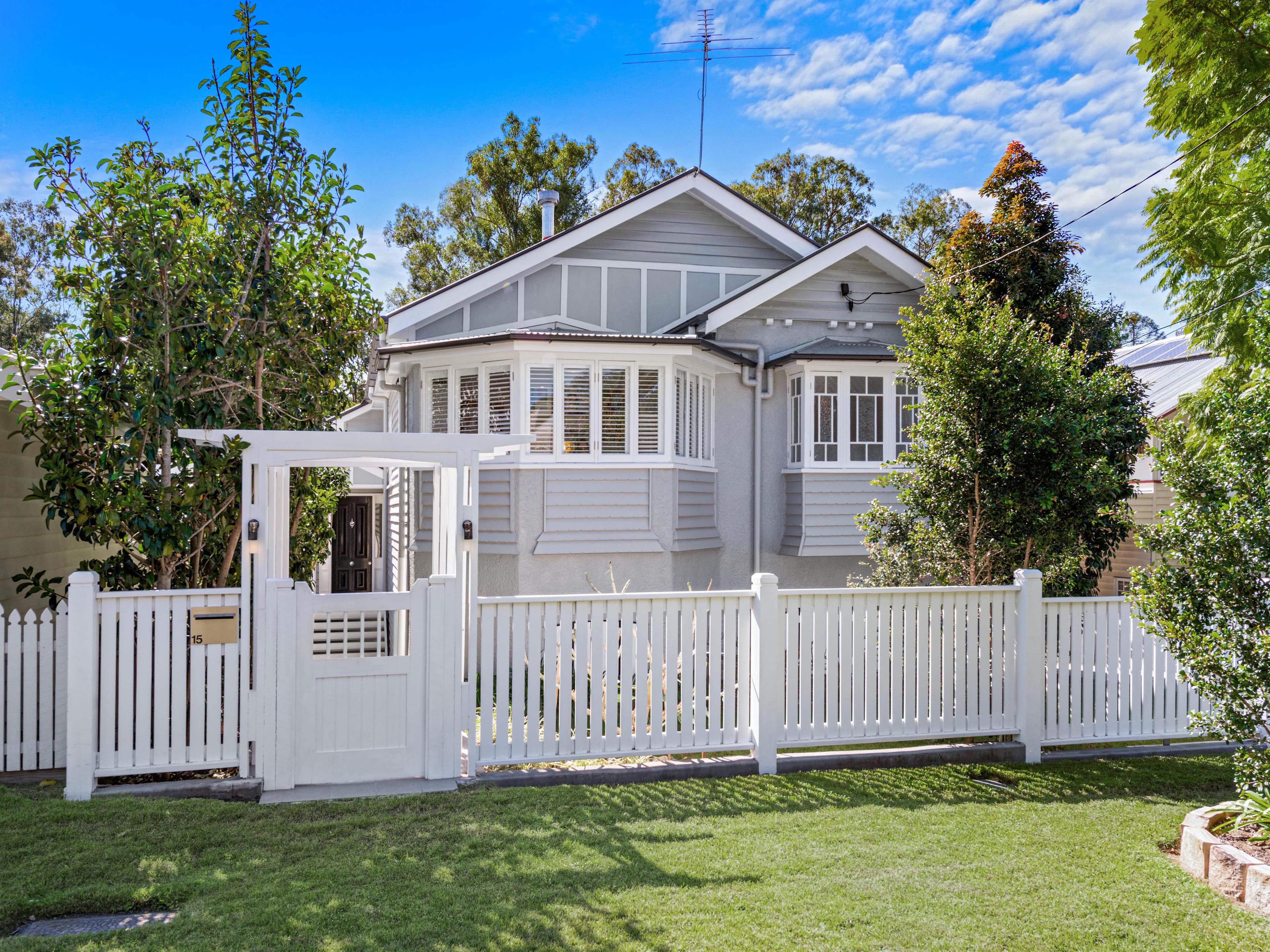 15 Arinya Road, Ashgrove QLD 4060, Ashgrove - Image 1