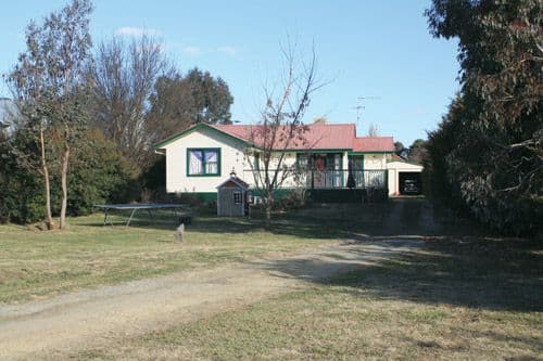 85 Turallo Terrace, BUNGENDORE NSW 2621, Bungendore - Image 1