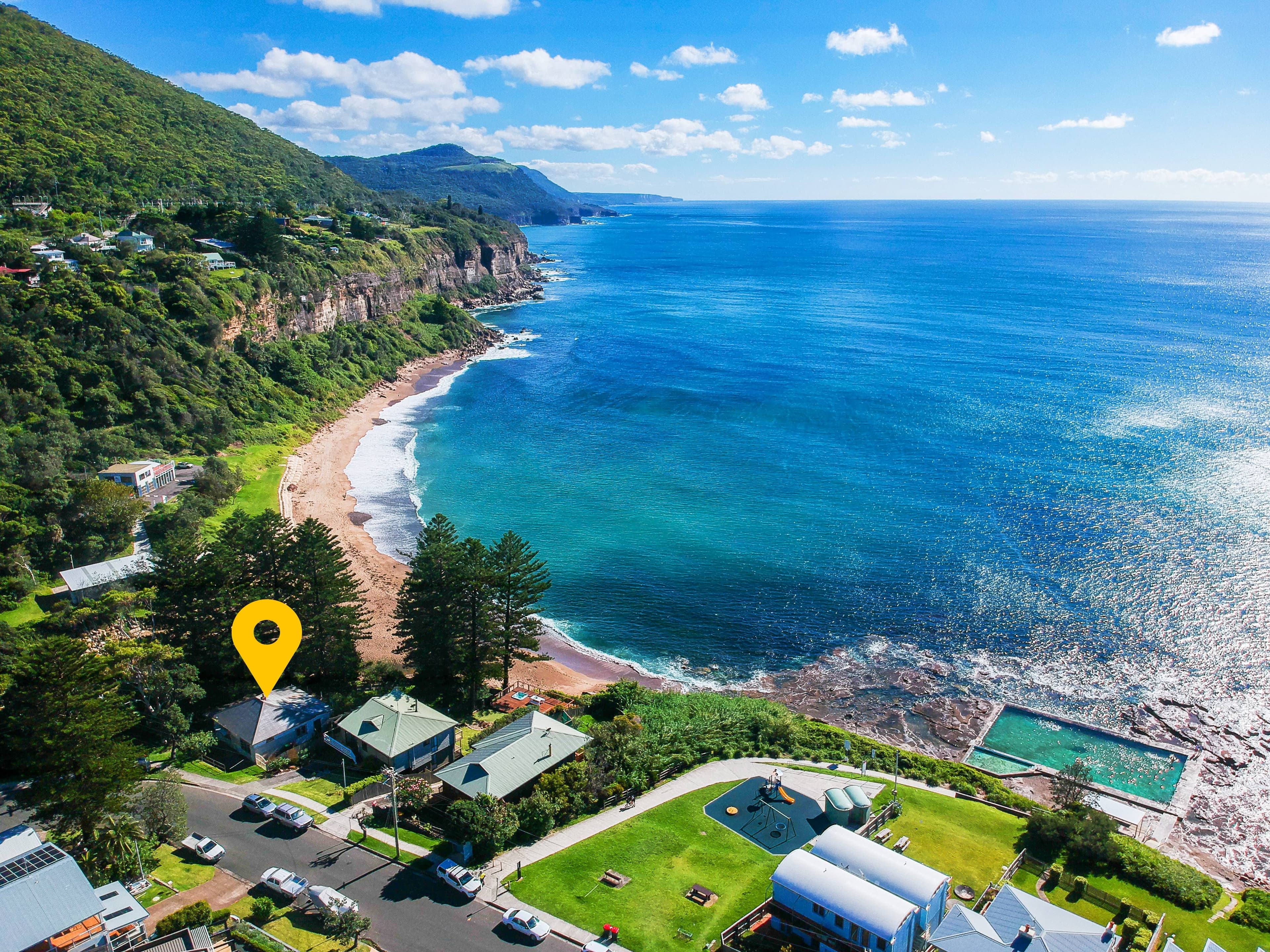 28 Paterson Road, Coalcliff NSW 2508, Coalcliff - Image 1