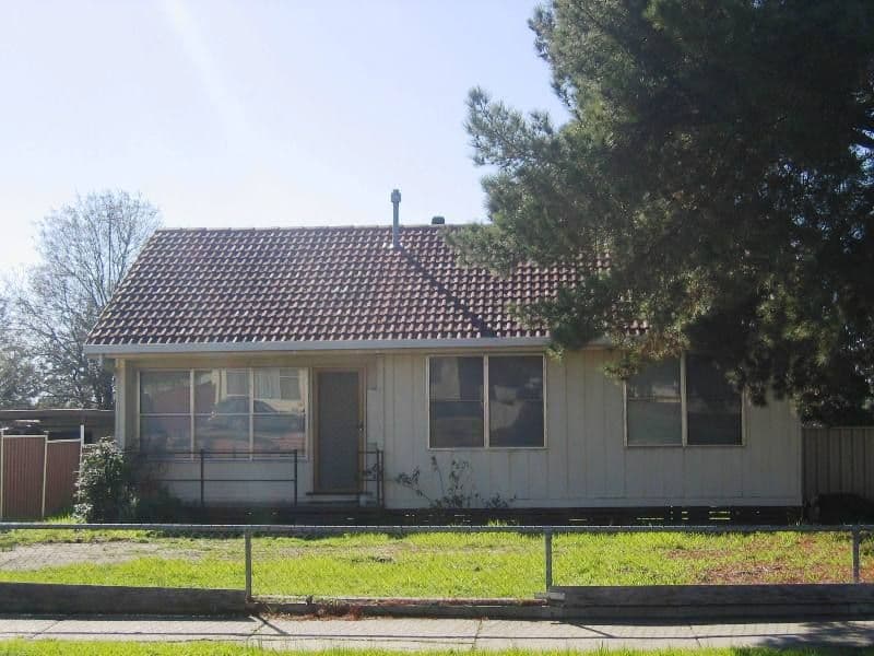 8 McCormack Crescent, SEYMOUR VIC 3660, Seymour - Image 1