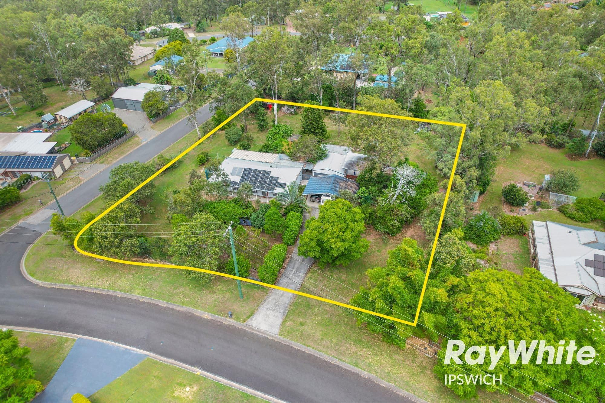 14 Blue Gum Drive, Lowood QLD 4311, Lowood - Image 1