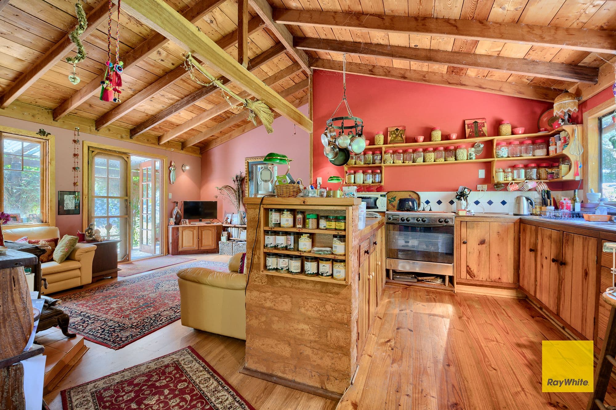 420 Old Elleker Road, Cuthbert WA 6330, Cuthbert - Image 1