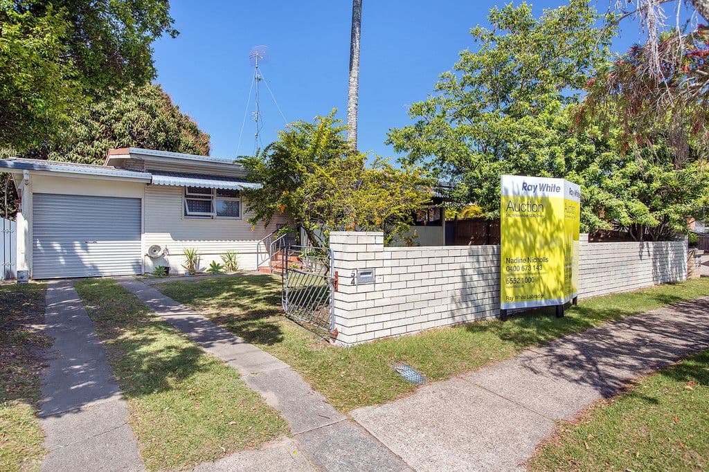 54 Parr Street, Biggera Waters QLD 4216, Biggera Waters - Image 1