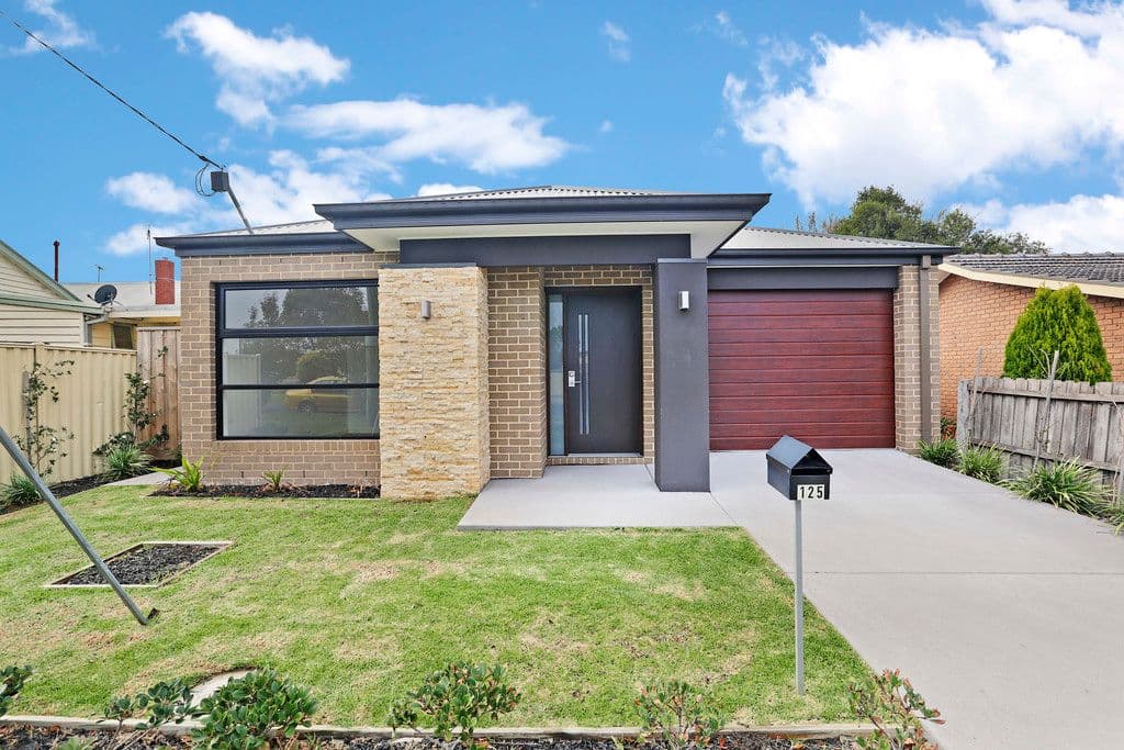 125 Fitzroy Street, Geelong VIC 3220, Geelong - Image 1