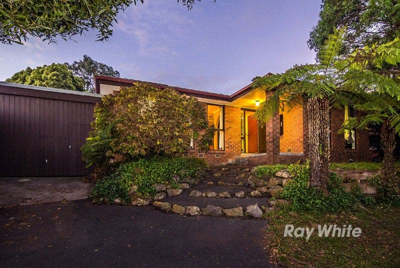 3 Runnymede Road, BELGRAVE VIC 3160, Belgrave - Image 1