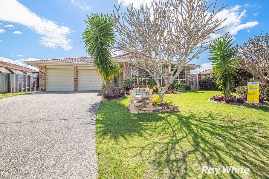 25 Jasmin Drive, Bongaree QLD 4507, Bongaree - Image 1
