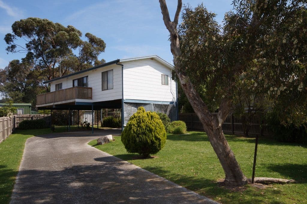 41 Barrier Drive, Kewarra Beach QLD 4879, Kewarra Beach - Image 1