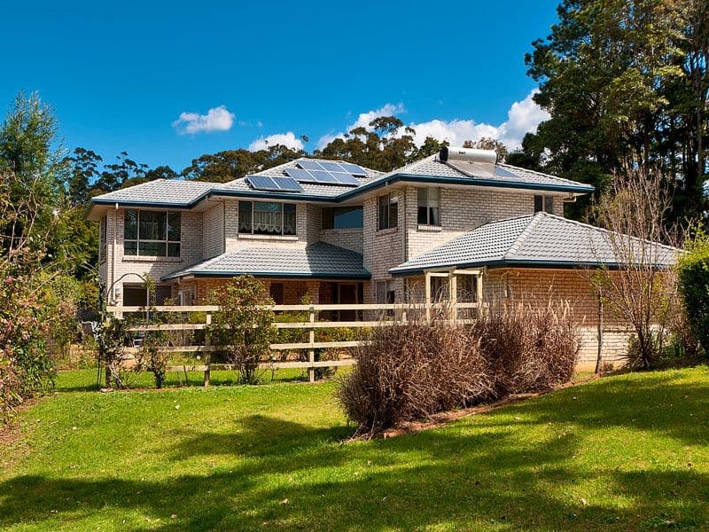 734-738 Main Western Road, Tamborine Mountain QLD 4272, Tamborine Mountain - Image 1