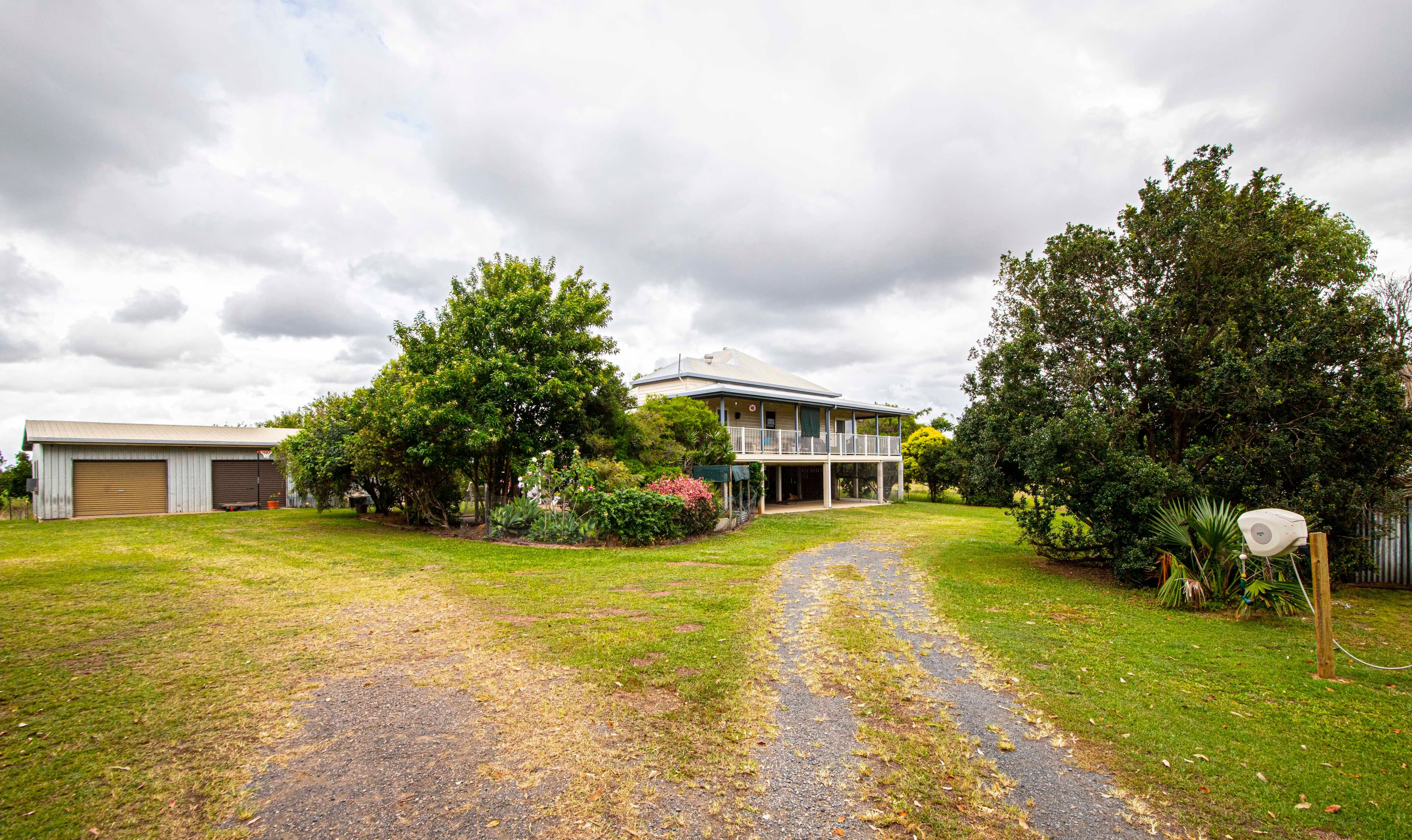 163 Island Plantation Road, Island Plantation QLD 4650, Island Plantation - Image 1
