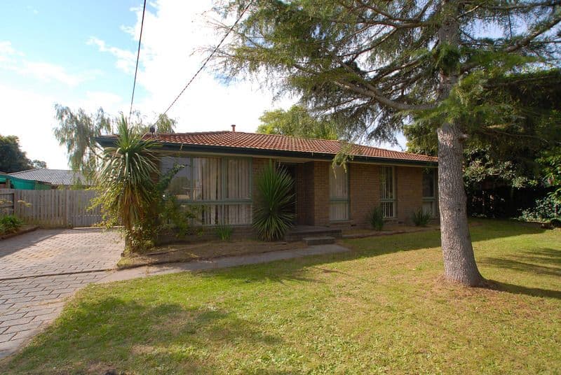 50 Paddington Avenue, CARRUM DOWNS VIC 3201, Carrum Downs - Image 1