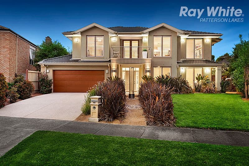 5 Macquarie Circle, Waterways VIC 3195, Waterways - Image 1