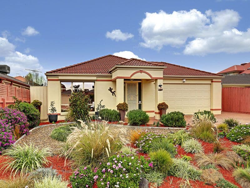 44 Stagecoach Boulevard, South Morang VIC 3752, South Morang - Image 1