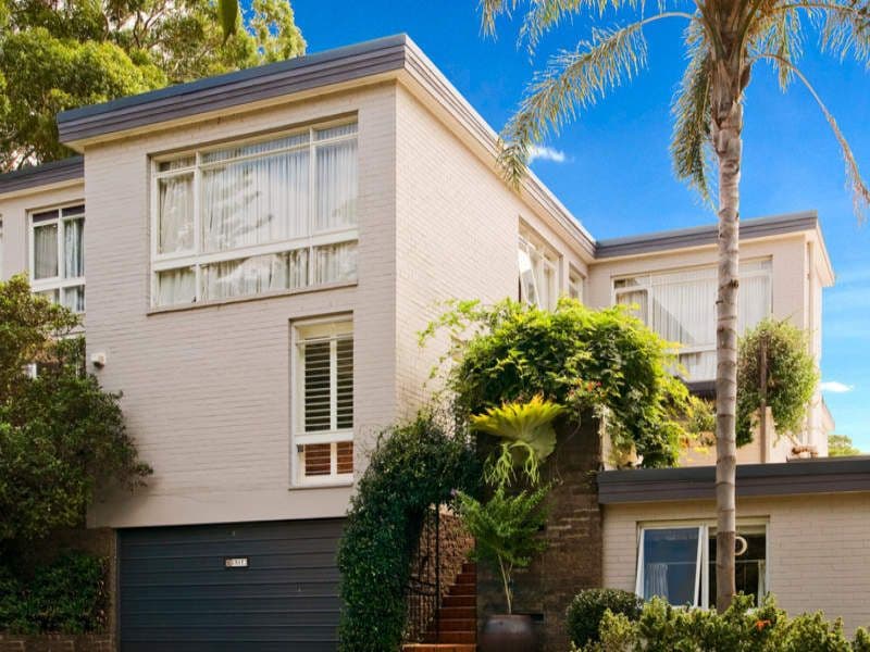 1 Coxs Lane, Lane Cove NSW 2066, Lane Cove - Image 1