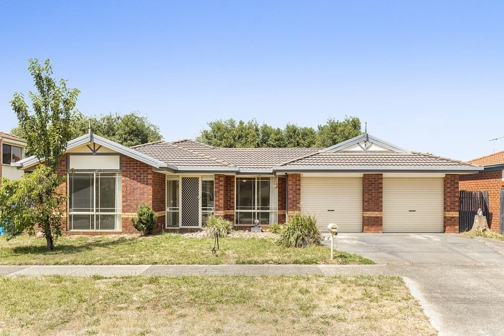 5 Amos Court, Narre Warren South VIC 3805, Narre Warren South - Image 1