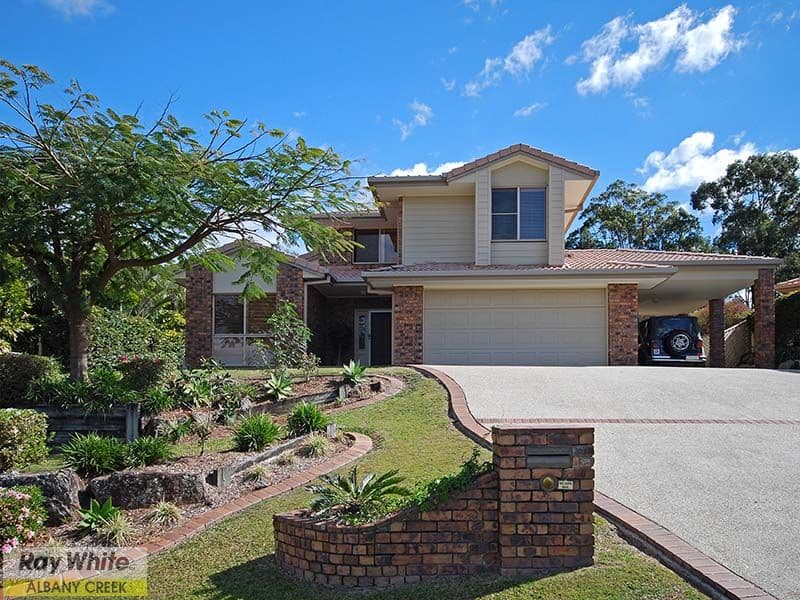 3 Ganton Place, ALBANY CREEK QLD 4035, Albany Creek - Image 1