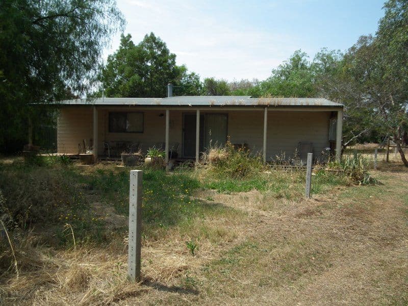 170 Tabilk-Monea Road, Nagambie VIC 3608, Nagambie - Image 1