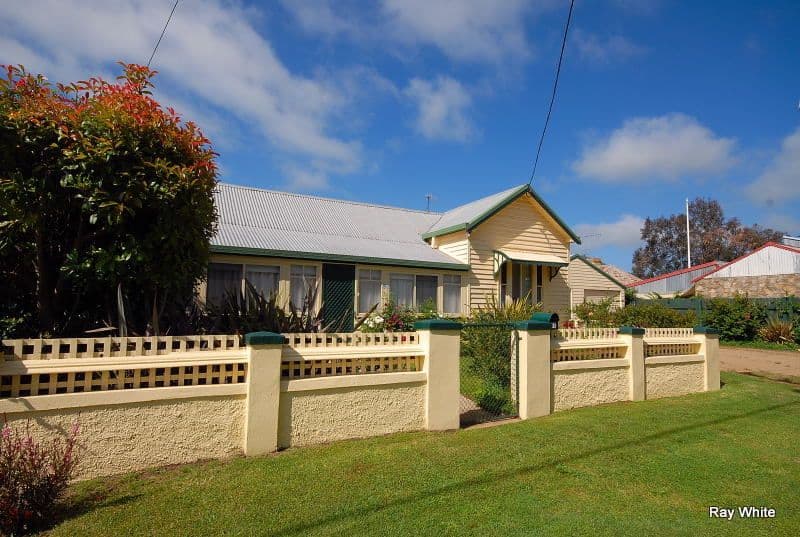 97 Duncan, BRAIDWOOD NSW 2622, Braidwood - Image 1