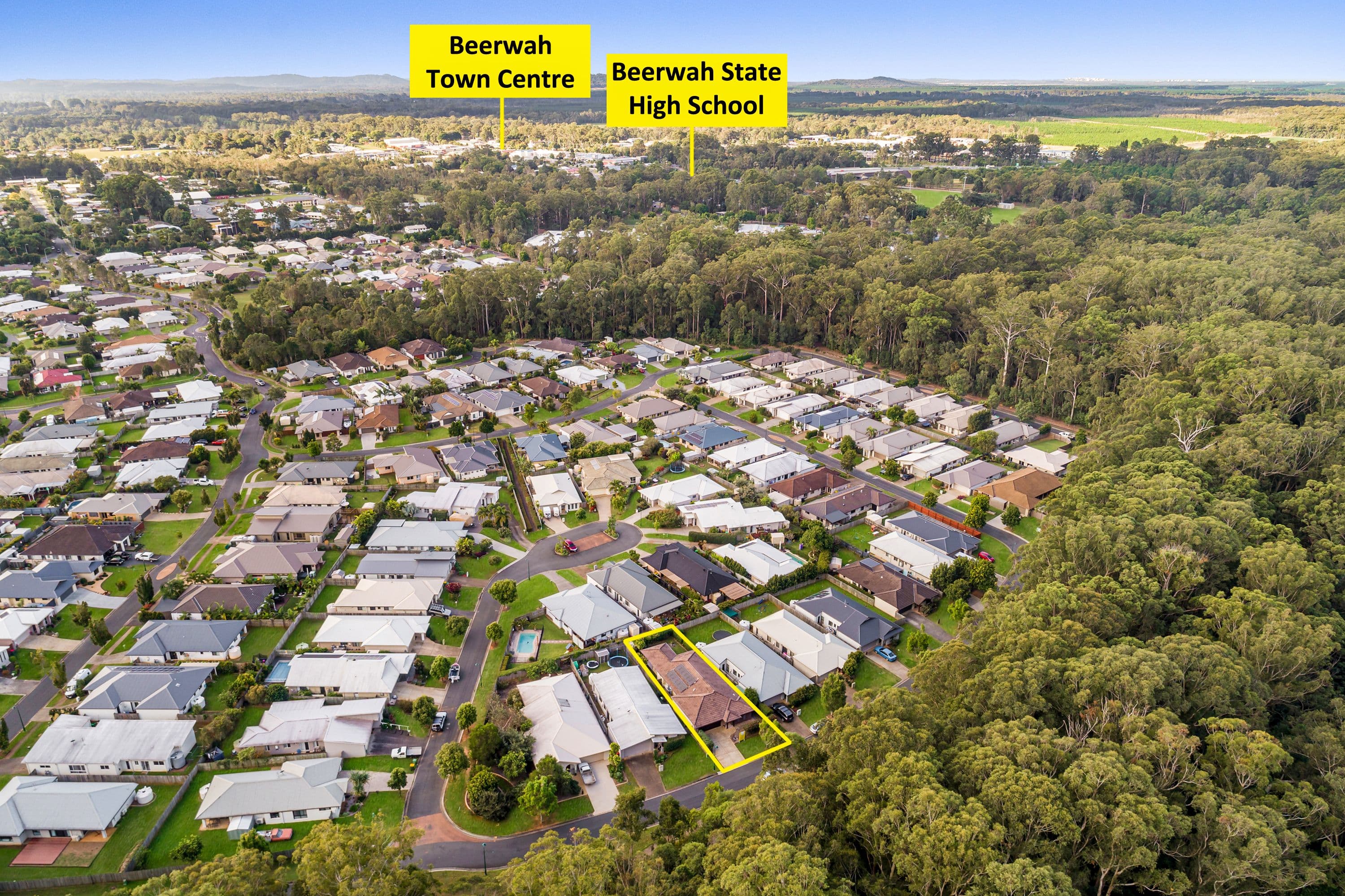 25 Lapwing Circuit, Beerwah QLD 4519, Beerwah - Image 1