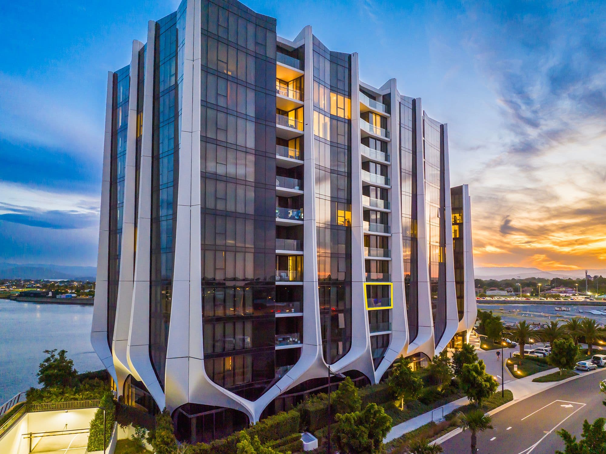 2 The Lanes Boulevard, Mermaid Waters QLD 4218, Mermaid Waters - Image 1
