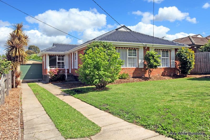 15 Lea Crescent, BUNDOORA VIC 3083, Bundoora - Image 1