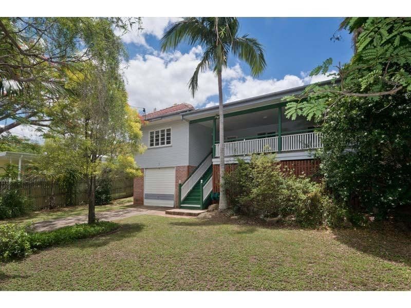 9 Disraeli Street, INDOOROOPILLY QLD 4068, Indooroopilly - Image 1
