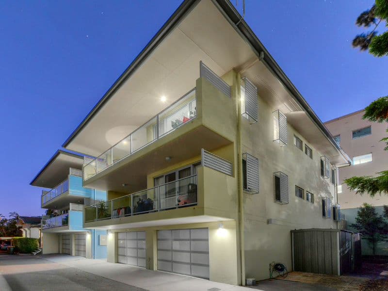 72 Harcourt Street, NEW FARM QLD 4005, New Farm - Image 1