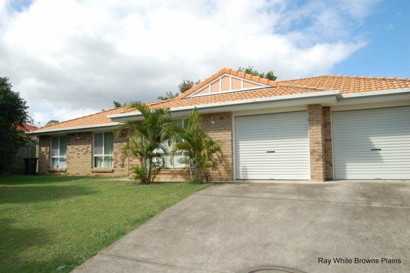 7 Rosegum Rise, REGENTS PARK QLD 4118, Regents Park - Image 1