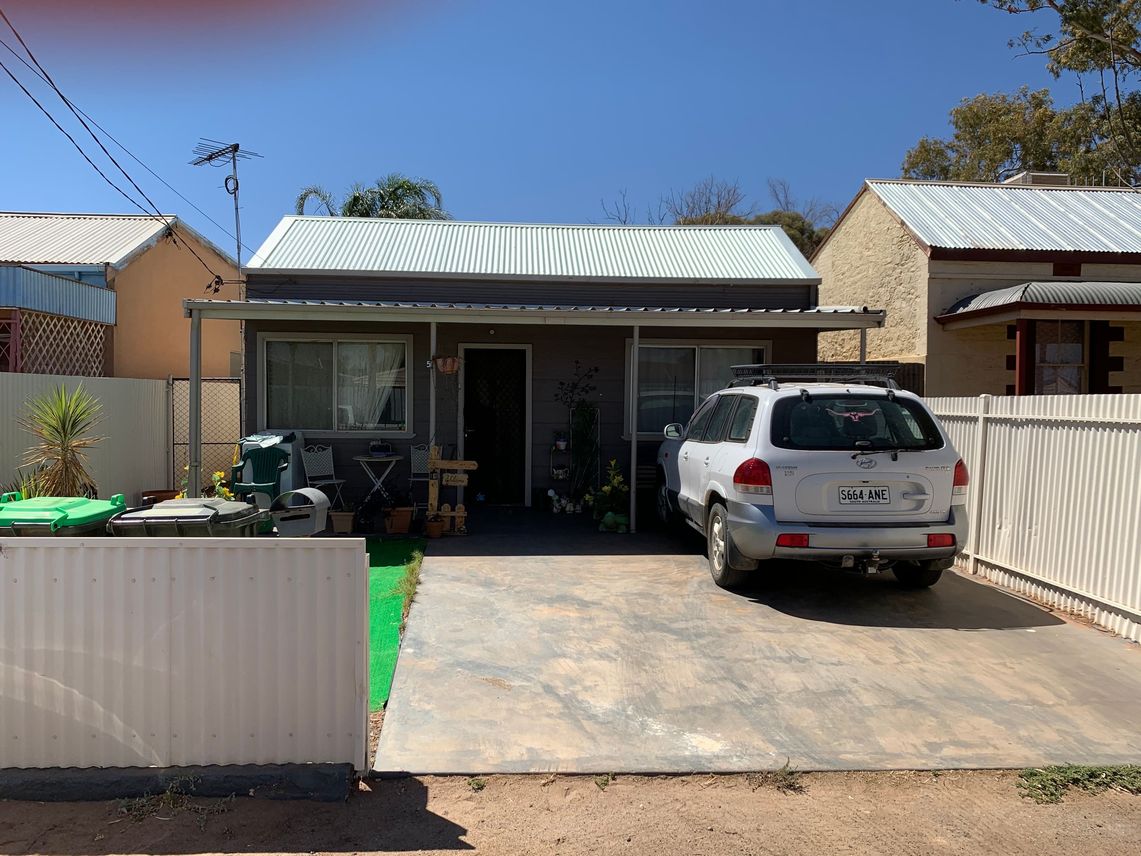 590 Chapple Lane, Broken Hill NSW 2880, Broken Hill - Image 1