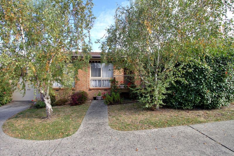 Unit 6, 25 BAYSWATER Road, CROYDON VIC 3136, Croydon - Image 1