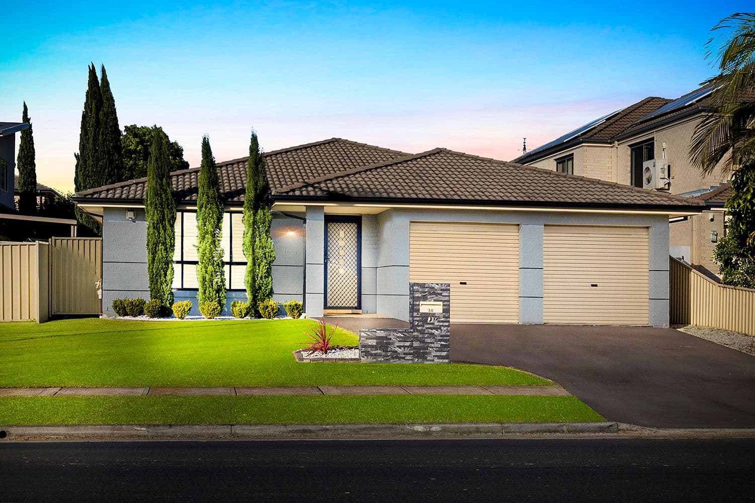 38 Conrad Road, Kellyville Ridge NSW 2155, Kellyville Ridge - Image 1